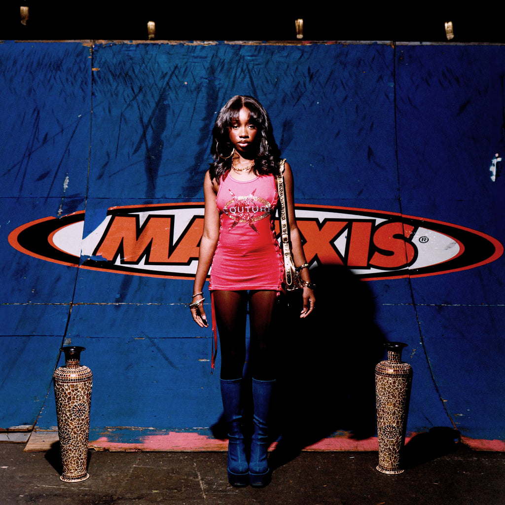 TooMini ECouture Tank Dress