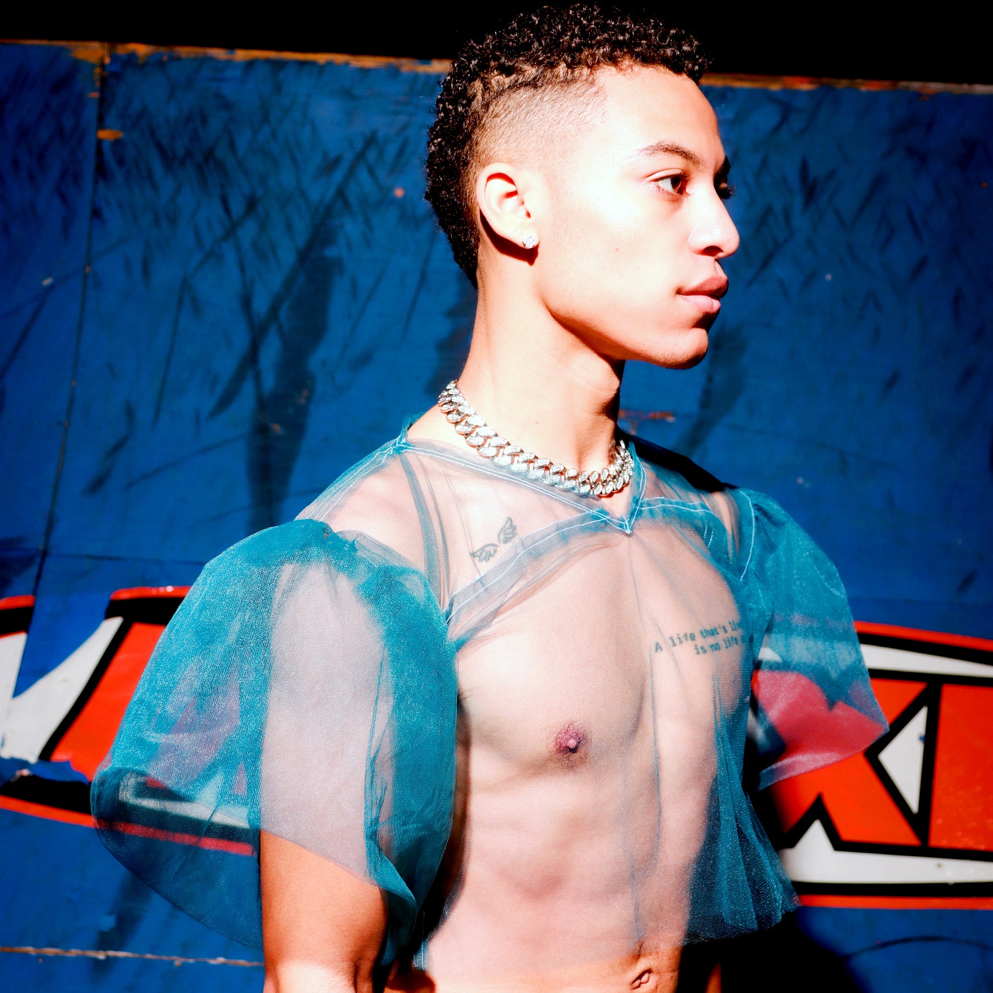 WAM Jersey